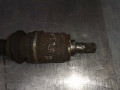 полуось передняя правая (приводной вал, ШРУС) Nissan Almera N15 1997, 1.4 л., бензин, 5МКПП, седан - фото №2