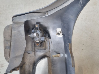 бампер передний BMW 2010