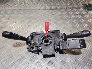 переключатель подрулевой (стрекоза) Dacia Sandero 2 поколение 2013, 1.2 л., бензин, 5МКПП, 0265019012, 479454698R