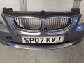 бампер передний BMW 5 серия E60/E61 2007 - фото №7