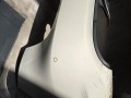 бампер задний Mercedes-Benz B-Класс W246 [рестайлинг] 2015, 1.6 л., M 270.910, бензин, АКПП, белый, хетчбэк 5 дв., передний привод, правый руль, A2468804100 - фото №7