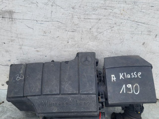 корпус воздушного фильтра Mercedes-Benz A-Класс W168 2000, 1.4 л., бензин, 5МКПП, хетчбэк 5 дв., A1660940004