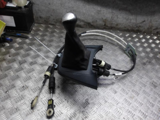 кулиса Ford Fiesta 6 поколение [рестайлинг] 2014, 1.3 л., бензин, МКПП, хетчбэк 5 дв., 8A6R7E395PA, 8A6R7C453MBC