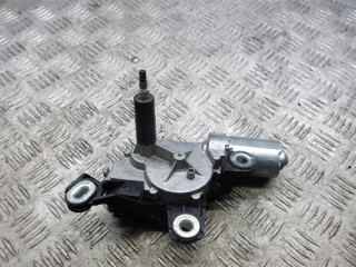 моторчик заднего стеклоочистителя (дворника) Volkswagen Touran 1 поколение 2005, 1T0955711A