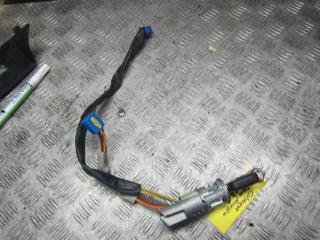 замок зажигания Citroen Xsara Picasso 1 поколение 2002, 1.8 л., бензин, МКПП, минивэн