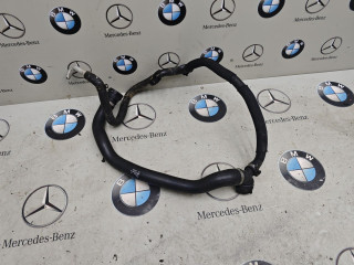 патрубок радиатора BMW 2 серия Active Tourer F45 2015, 2.0 л., B48 A20 A, 7617363