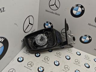зеркало наружное левое BMW 5 серия G30/G31 [рестайлинг] 2022, 3.0 л., бензин, полный привод