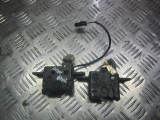 замок багажника Audi 100 4A/C4 1992, 2.3 л., бензин, МКПП, универсал, 4A9827506C, 429827505C