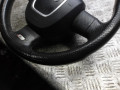 руль Audi A3 8P 2005, 2.0 л., бензин, МКПП, хетчбэк 5 дв. - фото №3