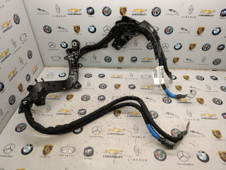 проводка Volvo XC40 1 поколение [рестайлинг] 2024, 2.0 л., бензин, 32301371