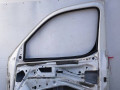 дверь передняя правая Citroen Berlingo 1 поколение (M49) 2000, 2.0 л., HDi, дизель, 5МКПП, белый, фургон - фото №3