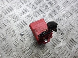 сопротивление печки Volkswagen Sharan 1 поколение [рестайлинг] 2002, 1.9 л., дизель, МКПП, минивэн, 1J0907521