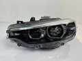 фара левая BMW 4 серия F32/F33 [рестайлинг] 2019, 2.0 л., B47 D20 A, дизель, АКПП, синий, лифтбэк, полный привод, правый руль, 63118738701 - фото №3