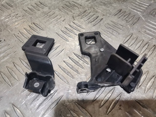 крепление фары правой Audi A4 B8/8K [рестайлинг] 2012, АКПП, универсал