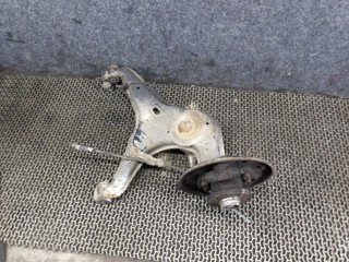 рычаг задний левый Volkswagen Transporter T4 1995, 1.9 л., дизель, МКПП, микроавтобус