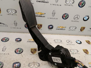 педаль GMC Terrain 2 поколение 2019, 1.5 л., бензин, передний привод, 84366782