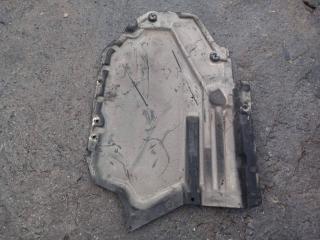 защита днища BMW X6 F16 2016, 3.0 л., бензин, правый руль