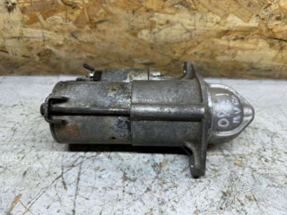 стартер Opel Astra H/Family [рестайлинг] 2009, бензин, 55556092