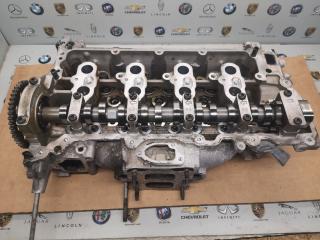 головка блока цилиндров Alfa Romeo 2018, 2.0 л., бензин, АКПП, полный привод