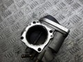 заслонка дроссельная Volkswagen Golf 3 поколение 2000, 1.6 л., бензин, МКПП, хетчбэк 5 дв., 06A133062AB - фото №4