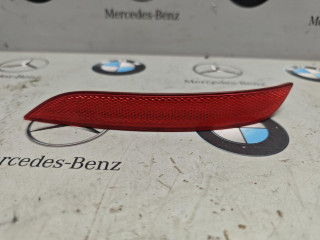 фара левая BMW X1 E84 [рестайлинг] 2015, 2.0 л., бензин, 7314883