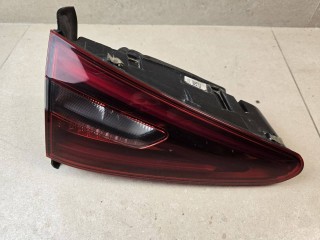 фонарь крышки багажника левый Alfa Romeo 2021, 2.1 л., дизель, АКПП, чёрный, внедорожник 5 дв., полный привод, 20805999