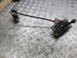 крепление запаски Hyundai Santa Fe 1 поколение [рестайлинг] 2008, 2.2 л., дизель, МКПП, внедорожник 5 дв.