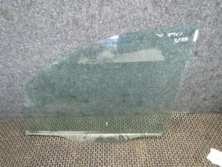 стекло двери передней левой Fiat Multipla 1 поколение [рестайлинг] 2003, 1.9 л., дизель, МКПП, минивэн