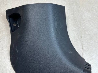 обшивка салона Lexus RX 4 поколение [рестайлинг] 2020, 3.5 л., гибрид, вариатор, красный, полный привод, правый руль, 6211148080