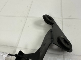 кронштейн переднего бампера Alfa Romeo Stelvio 1 поколение 2018, 2.1 л., дизель, АКПП