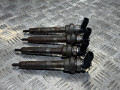 форсунка BMW 3 серия E90/E91/E92/E93 [рестайлинг] 2008, 2.0 л., N47 D20 A, дизель, 6МКПП, седан, 0445110289 - фото №5