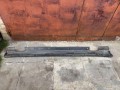 накладка на порог Mercedes-Benz GLA-Класс X156 2016, A1566901740, A1566980314, A1566980114 - фото №5