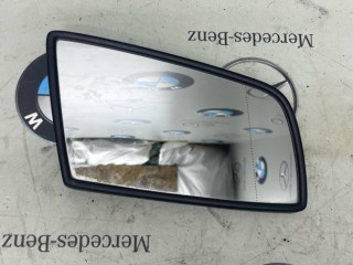стекло зеркала наружного правого BMW 5 серия E60/E61 2006