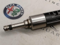 форсунка Alfa Romeo Stelvio 1 поколение 2018, 2.0 л., бензин, АКПП, 04893630AA, 0261500414 - фото №3
