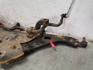 рычаг передний правый Hyundai ix35 1 поколение 2011, 2.0 л., D4HA, дизель, 6МКПП, внедорожник 5 дв.