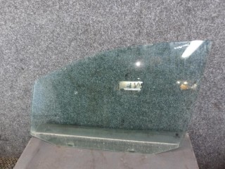 стекло двери передней левой Volkswagen Touran 1 поколение 2006, 1.6 л., бензин, МКПП, минивэн