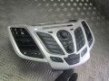 магнитола Ford Fiesta 6 поколение 2010, 1.3 л., бензин, МКПП, хетчбэк 5 дв., 8A6T18K811BE - фото №3