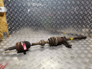 полуось передняя правая (приводной вал, ШРУС) Hyundai ix35 1 поколение 2011, 2.0 л., D4HA, дизель, 6МКПП, внедорожник 5 дв.