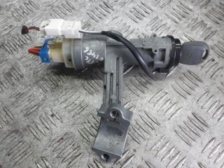 замок зажигания Kia Picanto 1 поколение 2007, 1.1 л., бензин, МКПП, хетчбэк 5 дв.