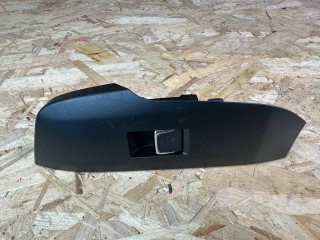 кнопка стеклоподъемника Lexus NX 1 поколение [рестайлинг] 2020, 2.5 л., гибрид, красный, полный привод, правый руль, 74280-78010