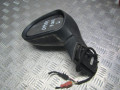 зеркало наружное левое Peugeot 207 1 поколение 2008, 1.6 л., дизель, МКПП, универсал - фото №5