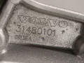 кронштейн генератора Volvo XC40 1 поколение [рестайлинг] 2024, 2.0 л., бензин, 31480101 - фото №4
