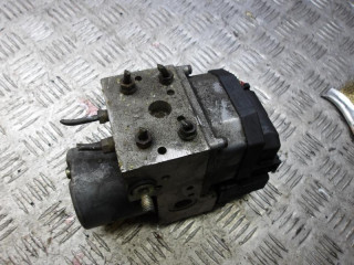 блок ABS Opel Omega B [рестайлинг] 2003, 3.0 л., бензин, АКПП, седан, 09127952, 0265220427