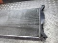 радиатор (основной) Audi A4 B6 2005, 8E0121251A - фото №3