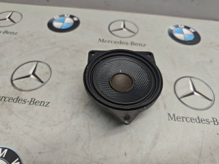 динамик двери BMW X6 E71 [рестайлинг] 2013, 4.4 л., N63 B44 A, бензин, 9141501
