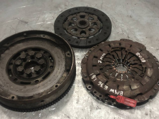 комплект сцепления BMW 3 серия E36 1996, 1.6 л., бензин