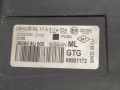 фара левая Nissan Note E11 2007, 260609U000 - фото №7