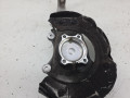 кулак поворотный правый BMW 5 серия F10/F11 [рестайлинг] 2014, 2.0 л., N20 B20 B, бензин, АКПП, 31216775770, 6775770 - фото №9