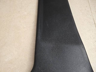 обшивка стойки центральной левой Mercedes-Benz C AMG W204 2009, 6.3 л., бензин, АКПП, серый, седан, задний привод, A2046900525