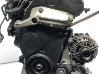 двигатель SEAT Ibiza 3 поколение 2005, 1.4 л., бензин, 5МКПП, хетчбэк 5 дв., BKY